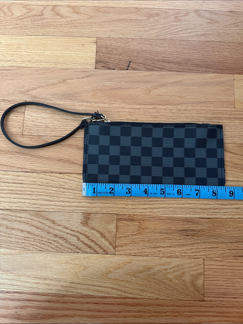 Wristlet Pouch